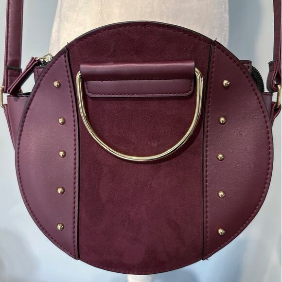 Primark circle handbag - Picture 3 of 8